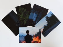 Load image into Gallery viewer, Yoshio Machida & Cal Lyall - Premeditation - ElMuelle1931