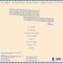 Load image into Gallery viewer, Zann - Strange Ways / Inside Jungle - ElMuelle1931