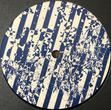 Load image into Gallery viewer, Zann - Strange Ways / Inside Jungle - ElMuelle1931