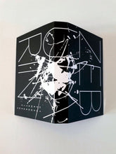 Load image into Gallery viewer, Zebularin – Hermetic Topography - ElMuelle1931