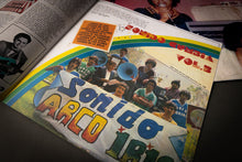 Load image into Gallery viewer, Various – Saturno 2000 - La Rebajada De Los Sonideros 1962-1983
