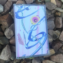 Load image into Gallery viewer, Accou – Graveyard Shift
