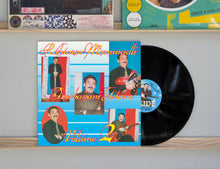 Load image into Gallery viewer, Rahman Mammadli – Azerbaijani Gitara Volume 2
