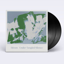 Load image into Gallery viewer, Djrum – Under Tangled Silence
