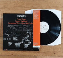 Load image into Gallery viewer, François Tusques &amp; Intercommunal Free Dance Music Orchestra – Après La Marée Noire: Vers Une Musique Bretonne Nouvelle
