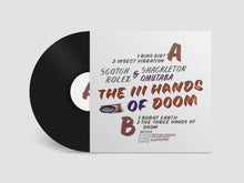 Load image into Gallery viewer, Scotch Rolex, Shackleton &amp; Omutaba – The Three Hands of Doom
