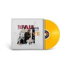 Load image into Gallery viewer, The Fall - Seminal Live
