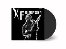 Load image into Gallery viewer, K. Frimpong &amp; His Cubano Fiestas – K. Frimpong &amp; His Cubano Fiestas (The Black Album)

