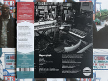 Load image into Gallery viewer, Chicago Underground Duo - Hyperglyph
