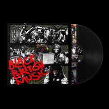 Load image into Gallery viewer, Jim Legxacy – Black British Music (2025)

