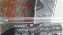 Load image into Gallery viewer, Delphine Dora – Live Beauregard
