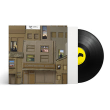 Load image into Gallery viewer, Tara Clerkin Trio – Somewhere Good
