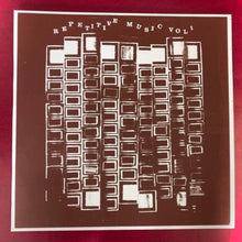 Load image into Gallery viewer, Misha Panfilov – Repetitive Music Vol 1
