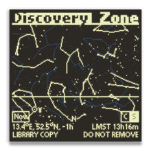 Load image into Gallery viewer, Discovery Zone – Library Copy Do Not Remove
