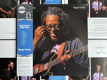 Load image into Gallery viewer, Jeff Parker ETA IVtet – Happy Today
