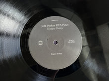 Load image into Gallery viewer, Jeff Parker ETA IVtet – Happy Today
