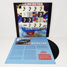 Load image into Gallery viewer, La Fantastica – From Ear To Ear
