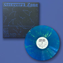 Load image into Gallery viewer, Discovery Zone – Library Copy Do Not Remove
