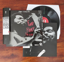 Load image into Gallery viewer, Byard Lancaster – Funny Funky Rib Crib
