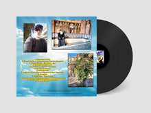 Load image into Gallery viewer, π. Διονύσιος Ταμπάκης – Paradise Metal
