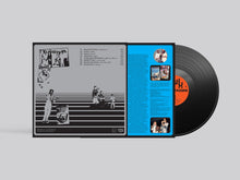 Load image into Gallery viewer, Yassine Nana – Modern Pop From Mauritania 1984-1989
