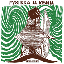 Load image into Gallery viewer, Fysiikka &amp; Kemia – Haulitorni
