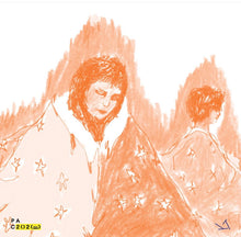 Load image into Gallery viewer, Contra la forma pareja - Clémence X. Clémentine &amp; Associates from the Infinite Venom Girl Gang
