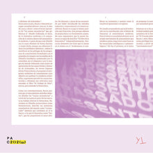 Load image into Gallery viewer, 1 (vida) ÷ 0 (negridad) = ∞ - ∞ ó ∞ ∕ ∞. Sobre la materia más allá de la ecuación de valor. Denise Ferreira Da Silva.
