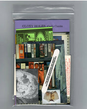 Load image into Gallery viewer, Glory Holes. Carlo Canún
