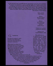 Load image into Gallery viewer, Glory Holes. Carlo Canún
