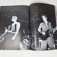 Load image into Gallery viewer, PUNK — SALVADOR COSTA’S APRIL 77 PHOTOGRAPHS
