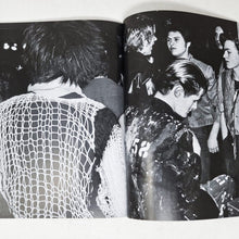 Load image into Gallery viewer, PUNK — SALVADOR COSTA’S APRIL 77 PHOTOGRAPHS
