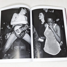 Load image into Gallery viewer, PUNK — SALVADOR COSTA’S APRIL 77 PHOTOGRAPHS
