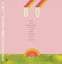 Load image into Gallery viewer, Terry Gibbs &amp; Alice Coltrane - El Nutto
