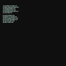 Load image into Gallery viewer, A Blaze Colour - Against The Dark Trees Beyond - ElMuelle1931
