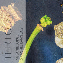 Load image into Gallery viewer, Melanie Loisel &amp; Rachel Langlais – Tertous
