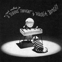 Load image into Gallery viewer, Volodja Brodsky – A Serious Thought OST
