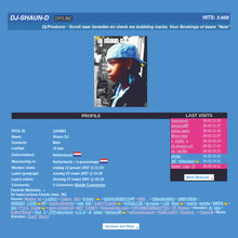Load image into Gallery viewer, DJ Shaun-D – From Bubbling To Dutch House
