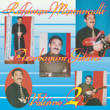 Load image into Gallery viewer, Rahman Mammadli – Azerbaijani Gitara Volume 2
