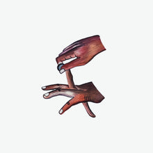 Load image into Gallery viewer, Scotch Rolex, Shackleton &amp; Omutaba – The Three Hands of Doom

