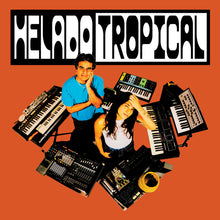 Load image into Gallery viewer, Helado Tropical – Helado Tropical
