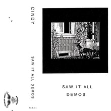 Load image into Gallery viewer, Cindy – Saw It All Demos
