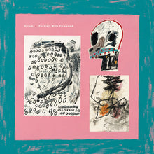 Load image into Gallery viewer, Djrum – Portrait With Firewood
