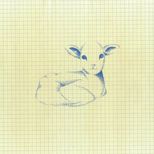 Load image into Gallery viewer, Léo La Nuit - Le Don Des Larmes
