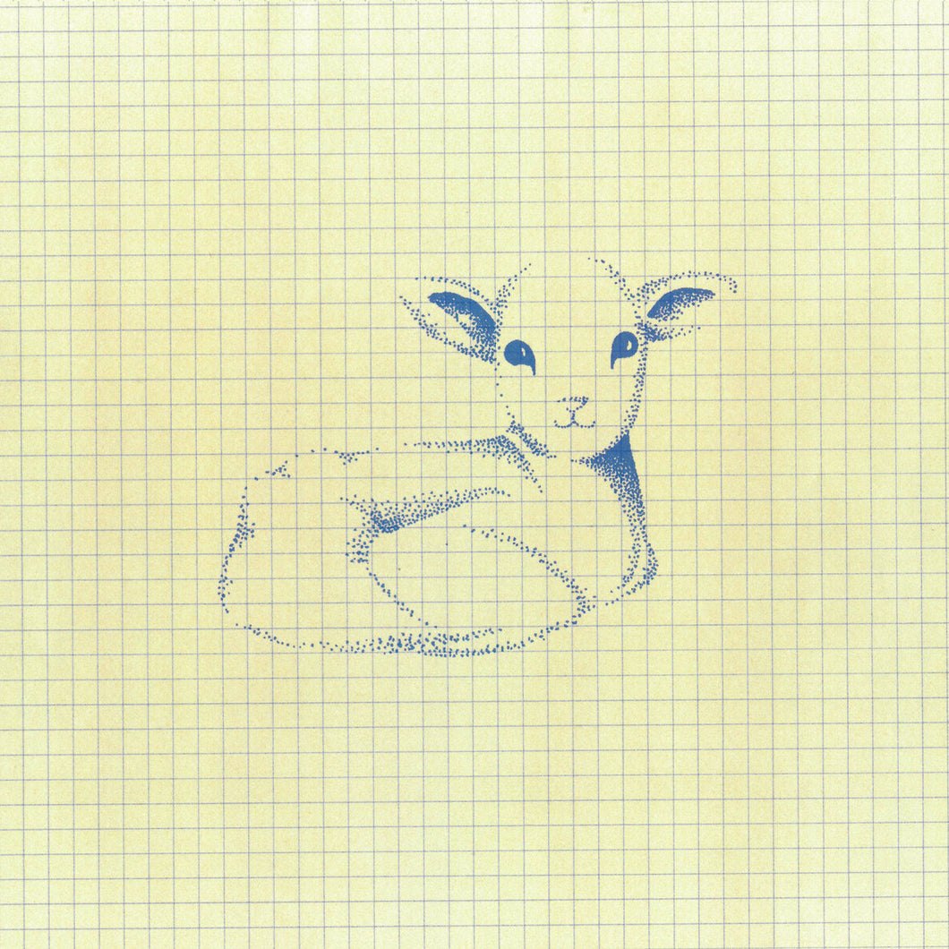 Léo La Nuit - Le Don Des Larmes