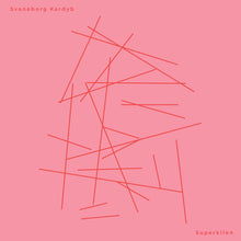 Load image into Gallery viewer, Svaneborg Kardyb – Superkilen
