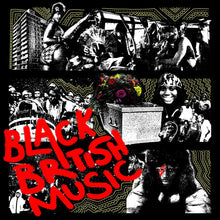 Load image into Gallery viewer, Jim Legxacy – Black British Music (2025)
