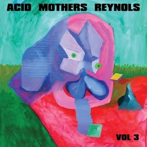 Acid Mothers Reynols - Vol. 3 - ElMuelle1931