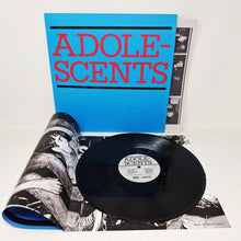 Load image into Gallery viewer, Adolescents – Adolescents - ElMuelle1931
