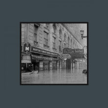 Load image into Gallery viewer, Aerial M – Aerial M - ElMuelle1931
